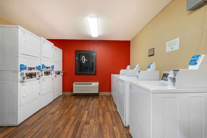 Extended Stay America Select Suites - St. Louis - O Fallon IL