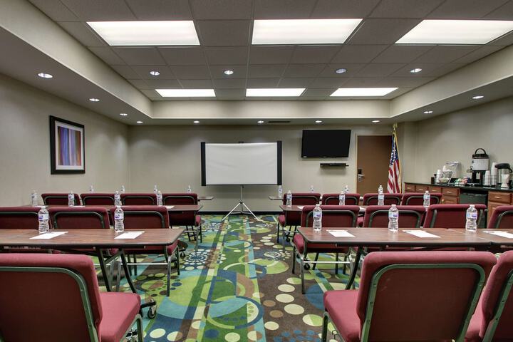 Meeting 28 of 42