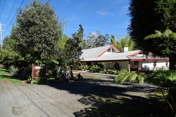 Lokahi Lodge