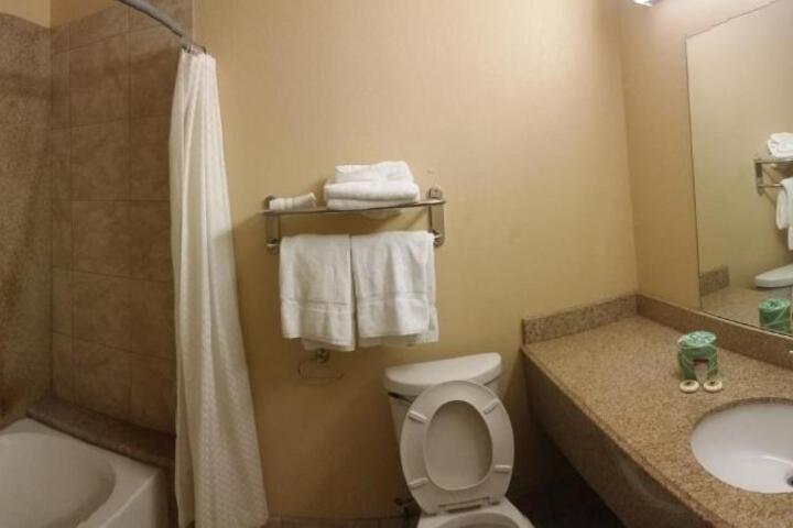 Residents Suites Liberty