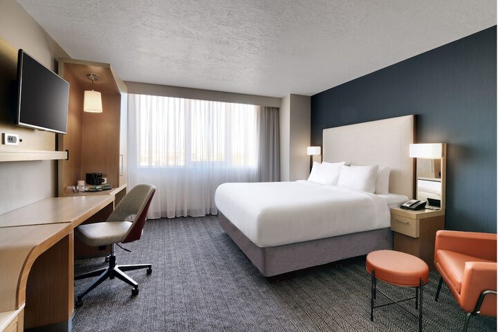 Courtyard by Marriott Ogden