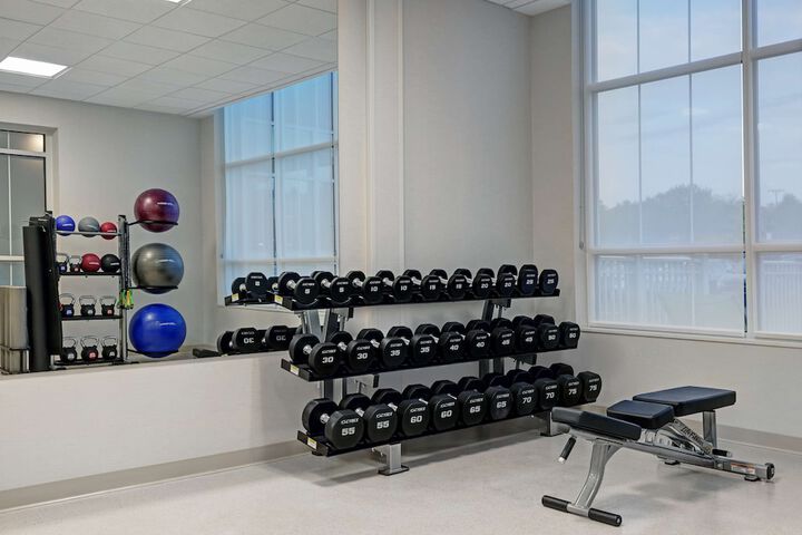 Hilton Garden Inn Manassas
