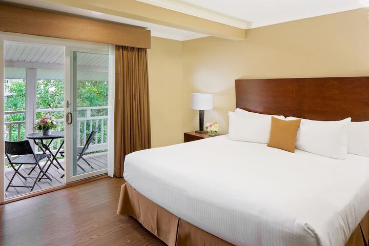 New Englander Inn Bennington