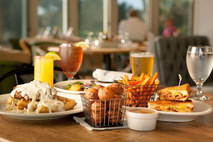 Wild Dunes Resort – Residences at Sweetgrass