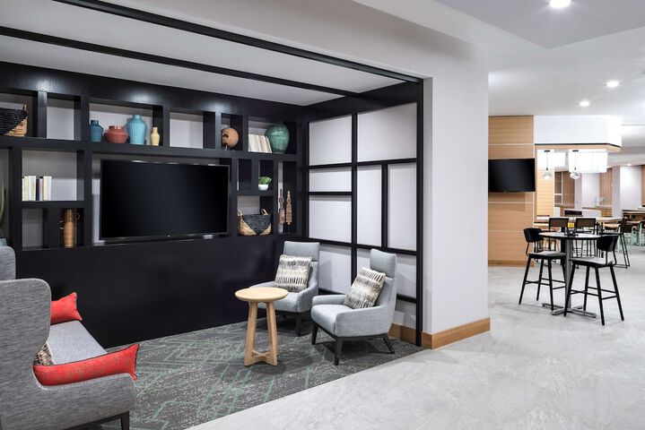 Hyatt House Tempe / Phoenix/University