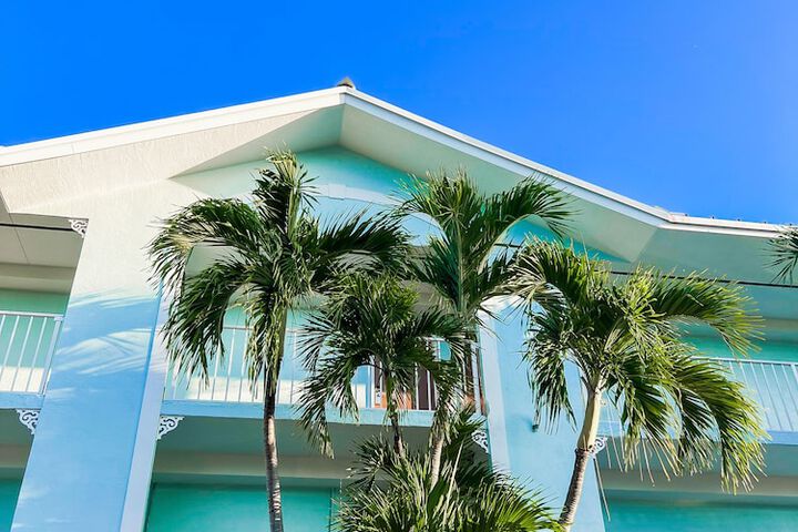 Bayside Inn Key Largo