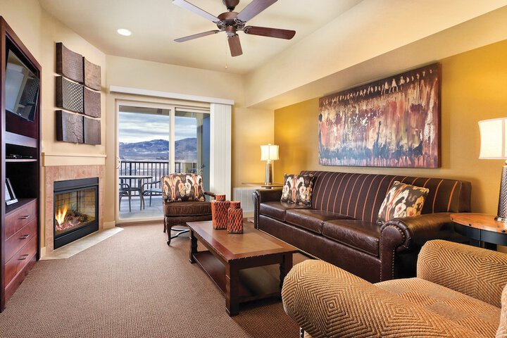 WorldMark Granby - Rocky Mountain Preserve