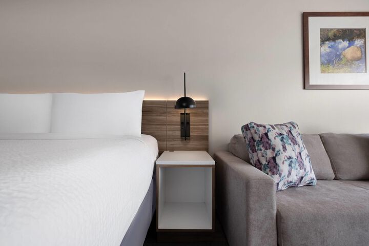 Wyndham Garden Manassas