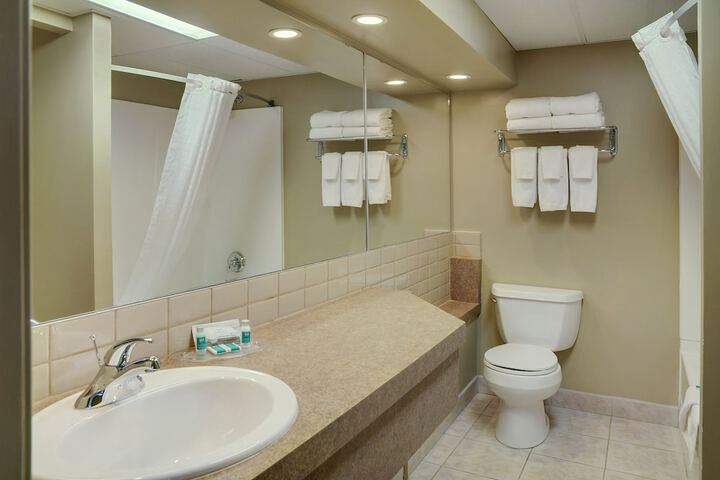 Radisson Hotel Fort St. John