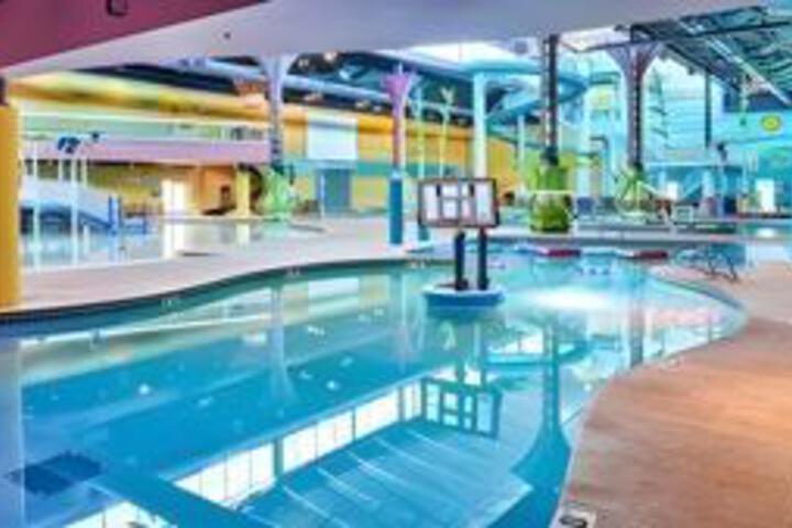 Pool 2 of 8