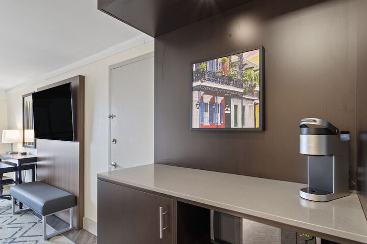 Crowne Plaza Executive Center Baton Rouge by IHG