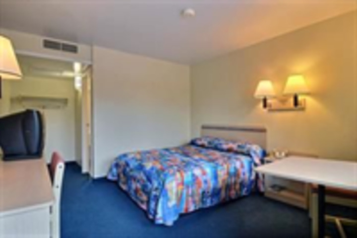 Motel 6 CENTRALIA WA