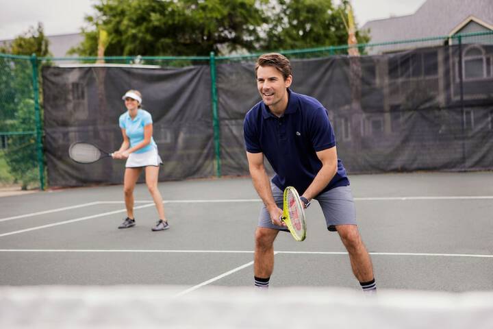Tennis and Basketball Courts 180 of 187