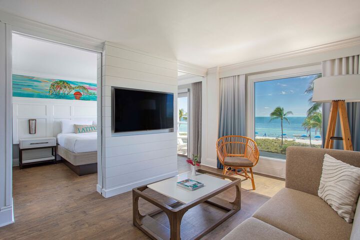 Margaritaville Beach House Key West