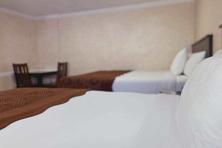 Nite Inn - Walking Distance to Universal Studios Hollywood