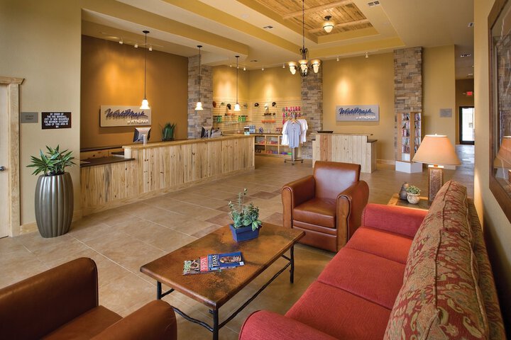 Hotel Interior 19 of 28