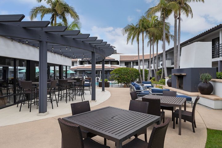 Courtyard by Marriott San Diego Del Mar / Solana Beach