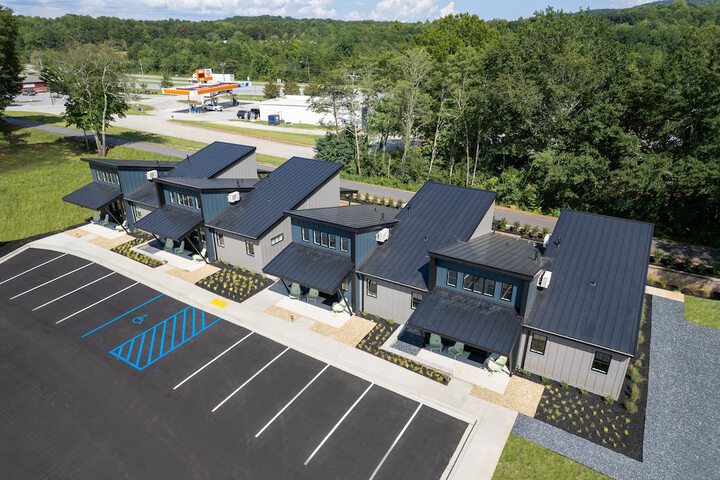 The Station by Compo Hotels
