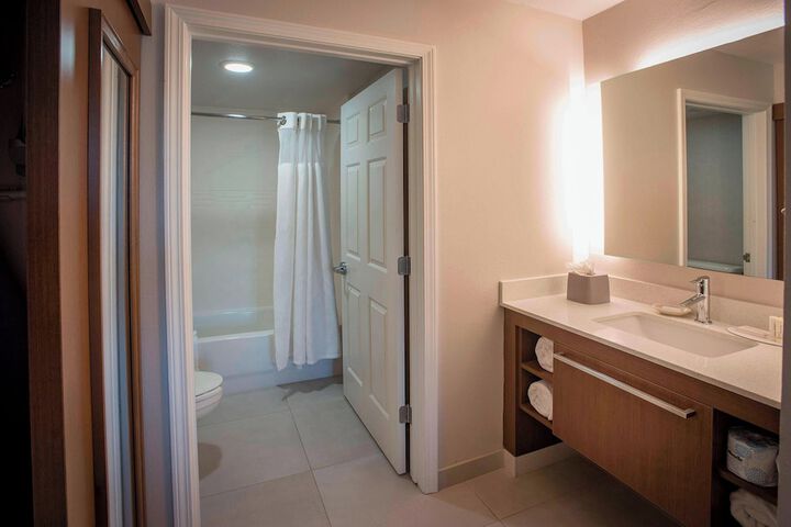 Residence Inn by Marriott Pensacola Downtown