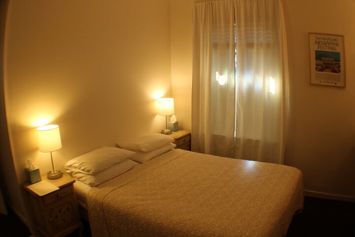 San Anselmo Inn