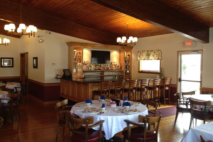 Lukans Farm Resort