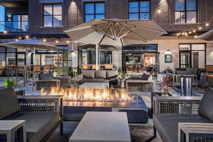 Terrace/Patio 37 of 39
