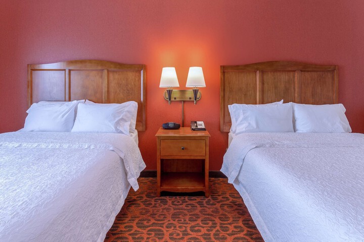 Hampton Inn Baltimore / Owings Mills