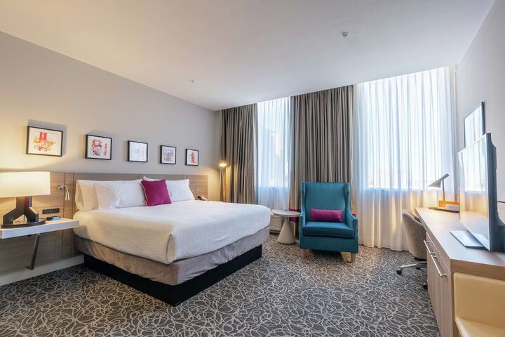 Hilton Garden Inn Wichita Downtown