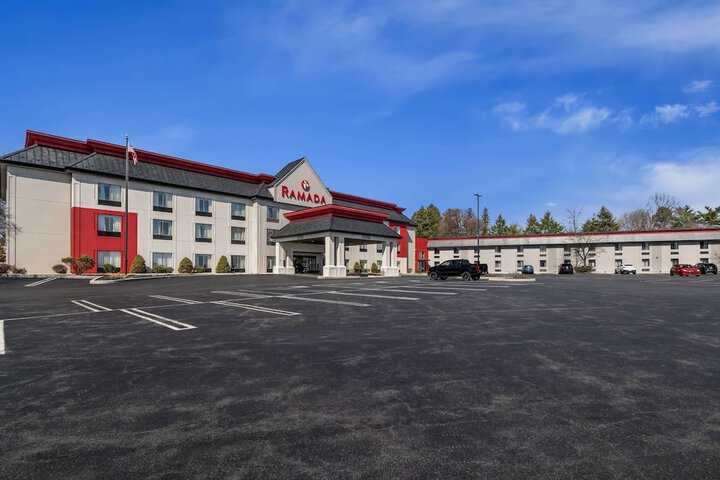 Hotel 8 of 63