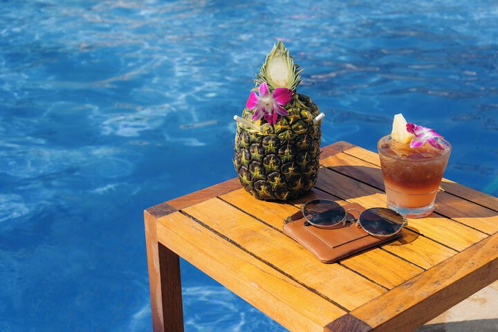 The Kahala Hotel & Resort