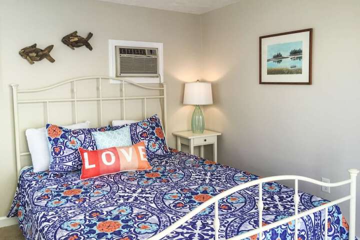 Love Shack