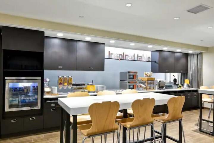 Home2 Suites by Hilton Maumee Toledo