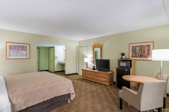 Quality Inn Payson