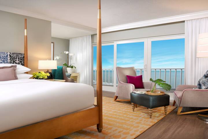 LaPlaya Beach & Golf Resort - a Noble House Resort