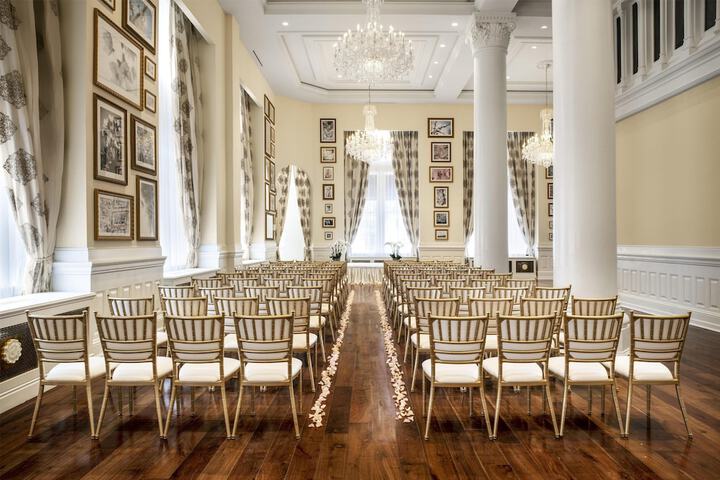 Waldorf Astoria Washington DC