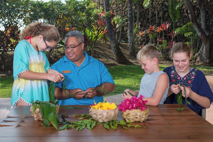 Mauna Kea Beach Hotel Autograph Collection