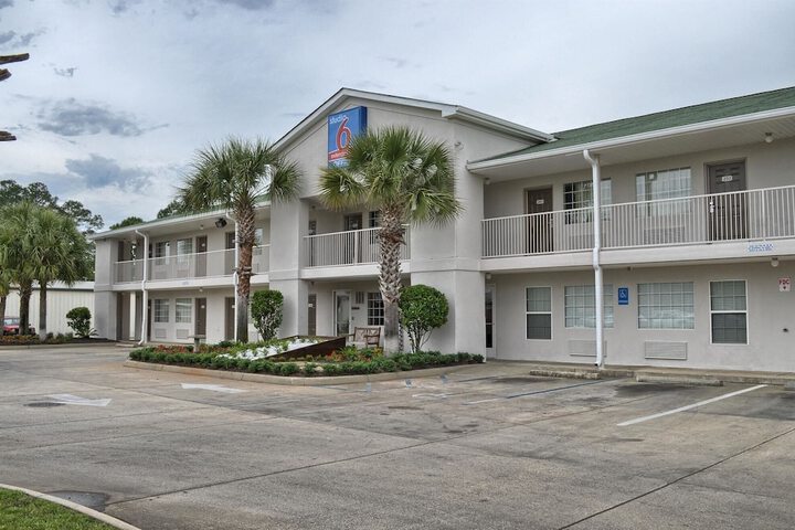 Studio 6 Extended Stay - Pascagoula MS