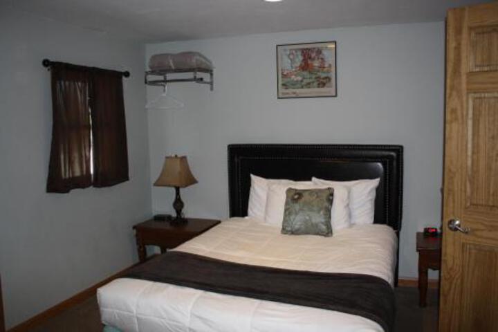 Oberlin Inn
