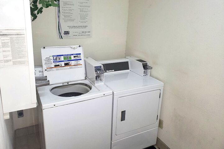 Laundry 41 of 42