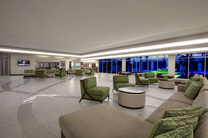 Hotel Interior 13 of 55
