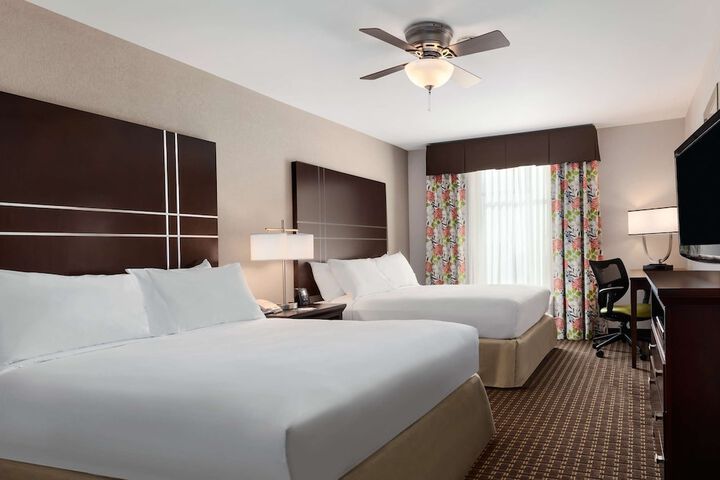 Homewood Suites by Hilton Joplin