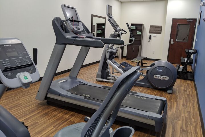 Health and Fitness 33 of 35