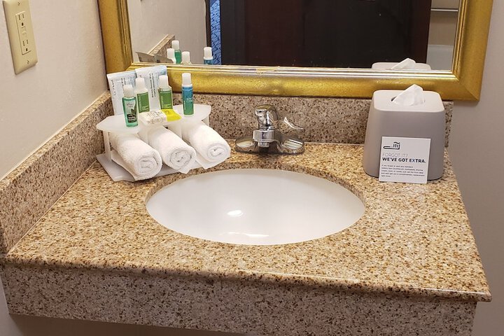 Holiday Inn Express Hotel & Suites San Angelo by IHG