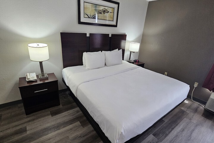 Quality Inn & Suites Lexington South