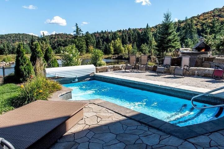 Chalets Royal Laurentien