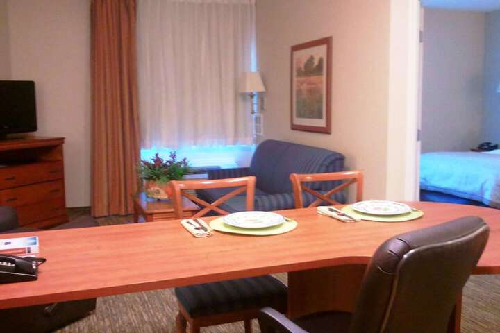 Candlewood Suites Greenville NC by IHG