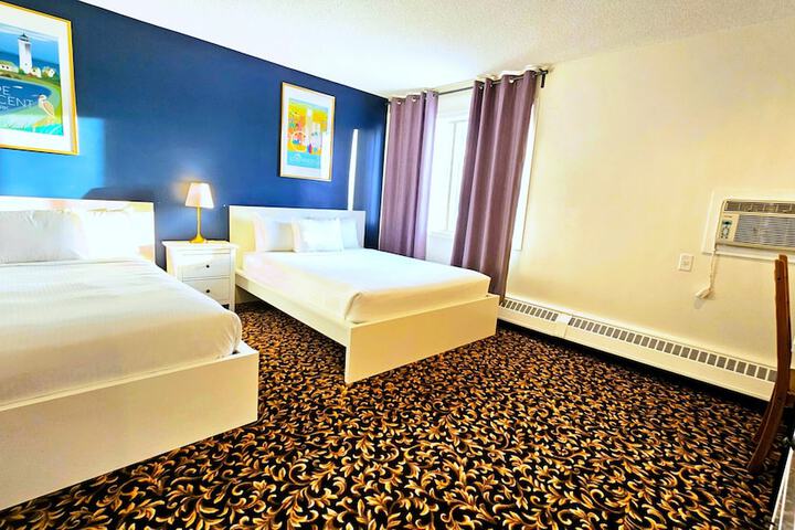 Cloud 9 Inn