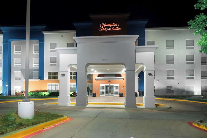 Hotel 2 of 41