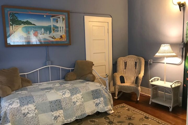 Casa Coquina Del Mar B & B