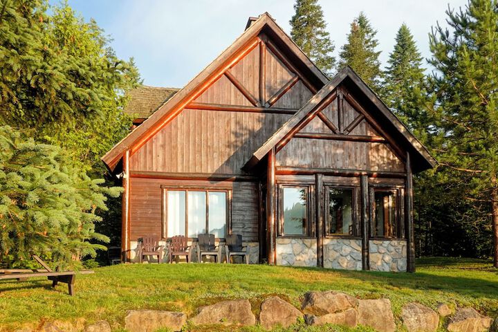 Chalets Royal Laurentien